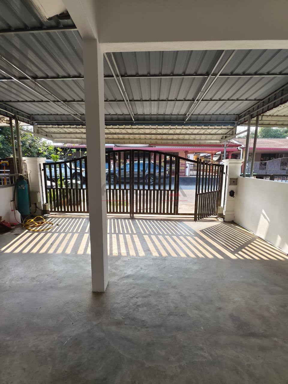 TAMAN DESA AMAN 📍 | TERES SETINGKAT | CASHBACK RM20,000 | ZERO DEPOSIT | BOOKING 1K 8