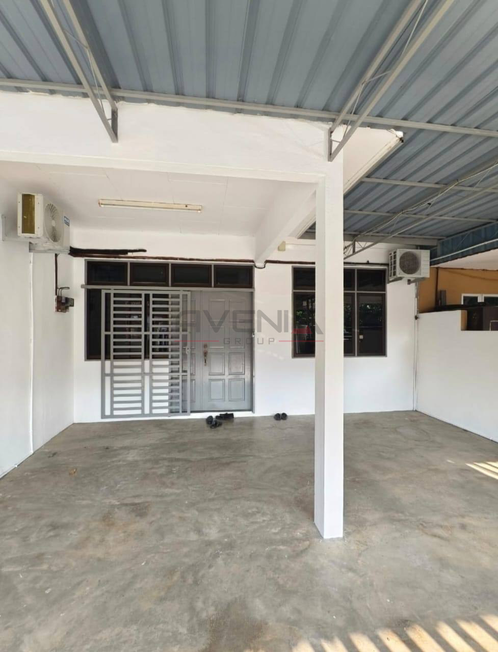 TAMAN DESA AMAN 📍 | TERES SETINGKAT | CASHBACK RM20,000 | ZERO DEPOSIT | BOOKING 1K 10