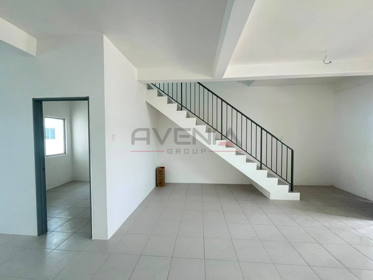 TAMAN AROWANA (SCIENTEX) 📍 | TERES 2 TINGKAT | CASHBACK RM25,000 | ZERO DEPOSIT | BOOKING 1K 3