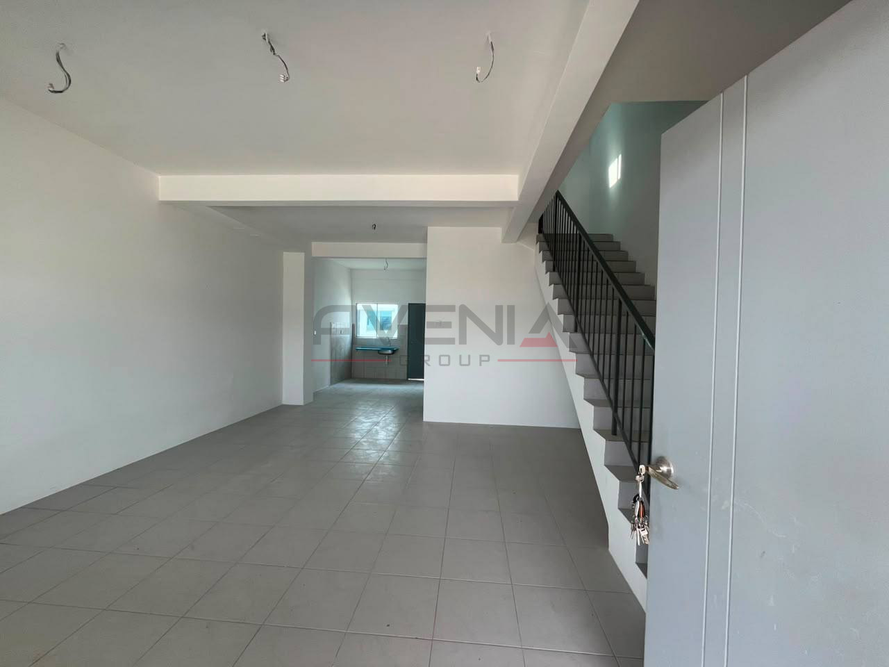 TAMAN AROWANA (SCIENTEX) 📍 | TERES 2 TINGKAT | CASHBACK RM25,000 | ZERO DEPOSIT | BOOKING 1K 7