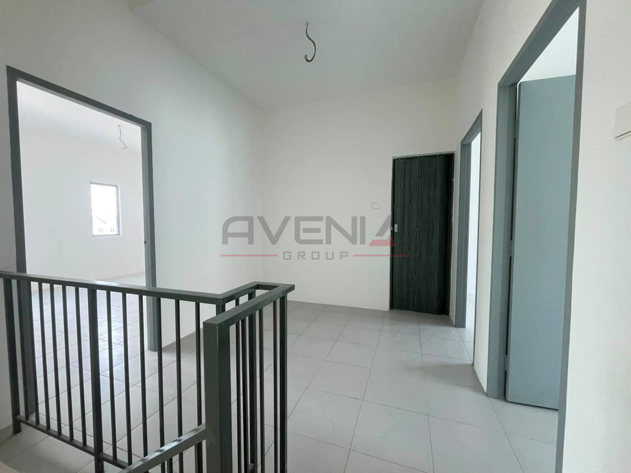 TAMAN AROWANA (SCIENTEX) 📍 | TERES 2 TINGKAT | CASHBACK RM25,000 | ZERO DEPOSIT | BOOKING 1K 8