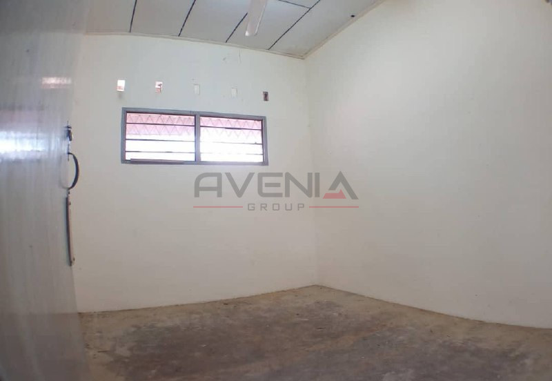 TAMAN BUNGA RAYA 📍 | OPEN FACING | RENOVATED | TERES SETINGKAT | CASHBACK RM55,000 | ZERO DEPOSIT | BOOKING 1K 13