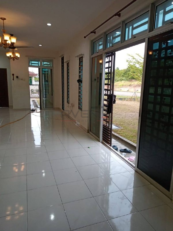 BANDAR SERI ASTANA FASA E 📍 | CORNER LOT | SEMI-D SETINGKAT | ZERO DEPOSIT | BOOKING 1K 4