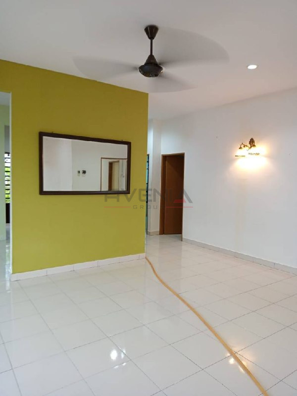 BANDAR SERI ASTANA FASA E 📍 | CORNER LOT | SEMI-D SETINGKAT | ZERO DEPOSIT | BOOKING 1K 22