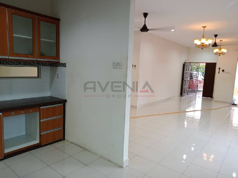 BANDAR SERI ASTANA FASA E 📍 | CORNER LOT | SEMI-D SETINGKAT | ZERO DEPOSIT | BOOKING 1K 10