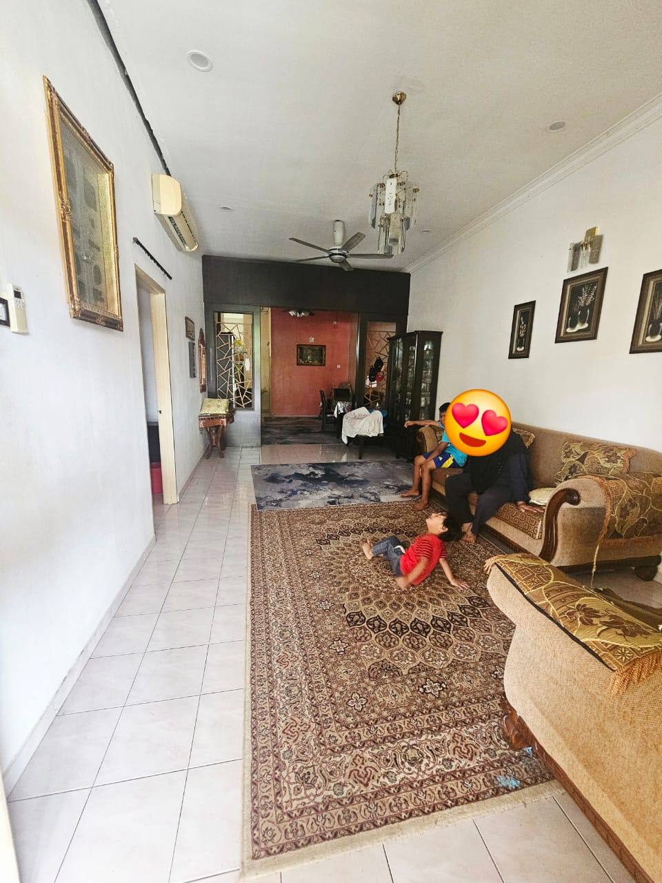 BANDAR MUTIARA 📍 | SEMI-D | CASHBACK RM25,000 | ZERO DEPOSIT | BOOKING 1K 2
