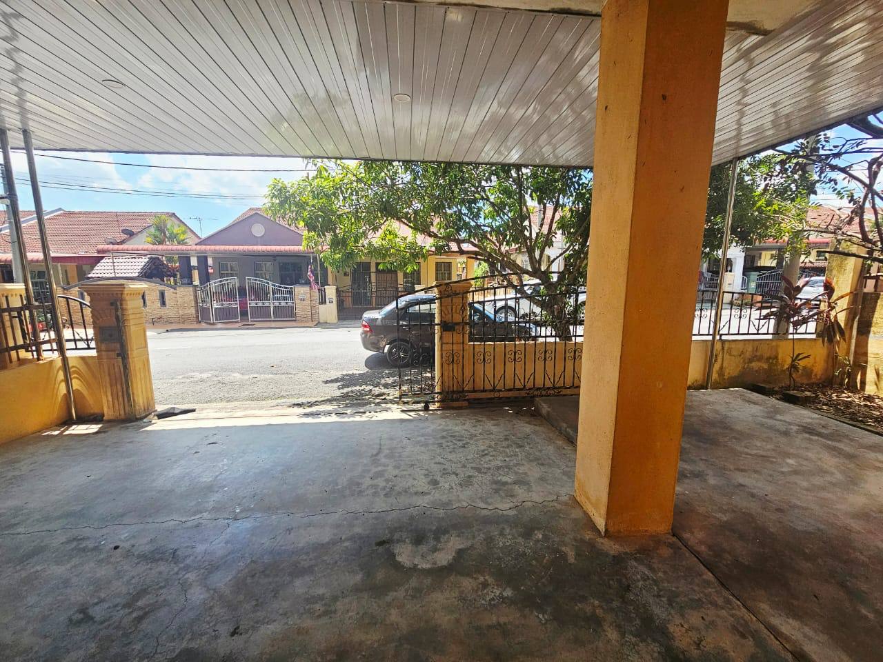 BANDAR MUTIARA 📍 | SEMI-D | CASHBACK RM25,000 | ZERO DEPOSIT | BOOKING 1K 9