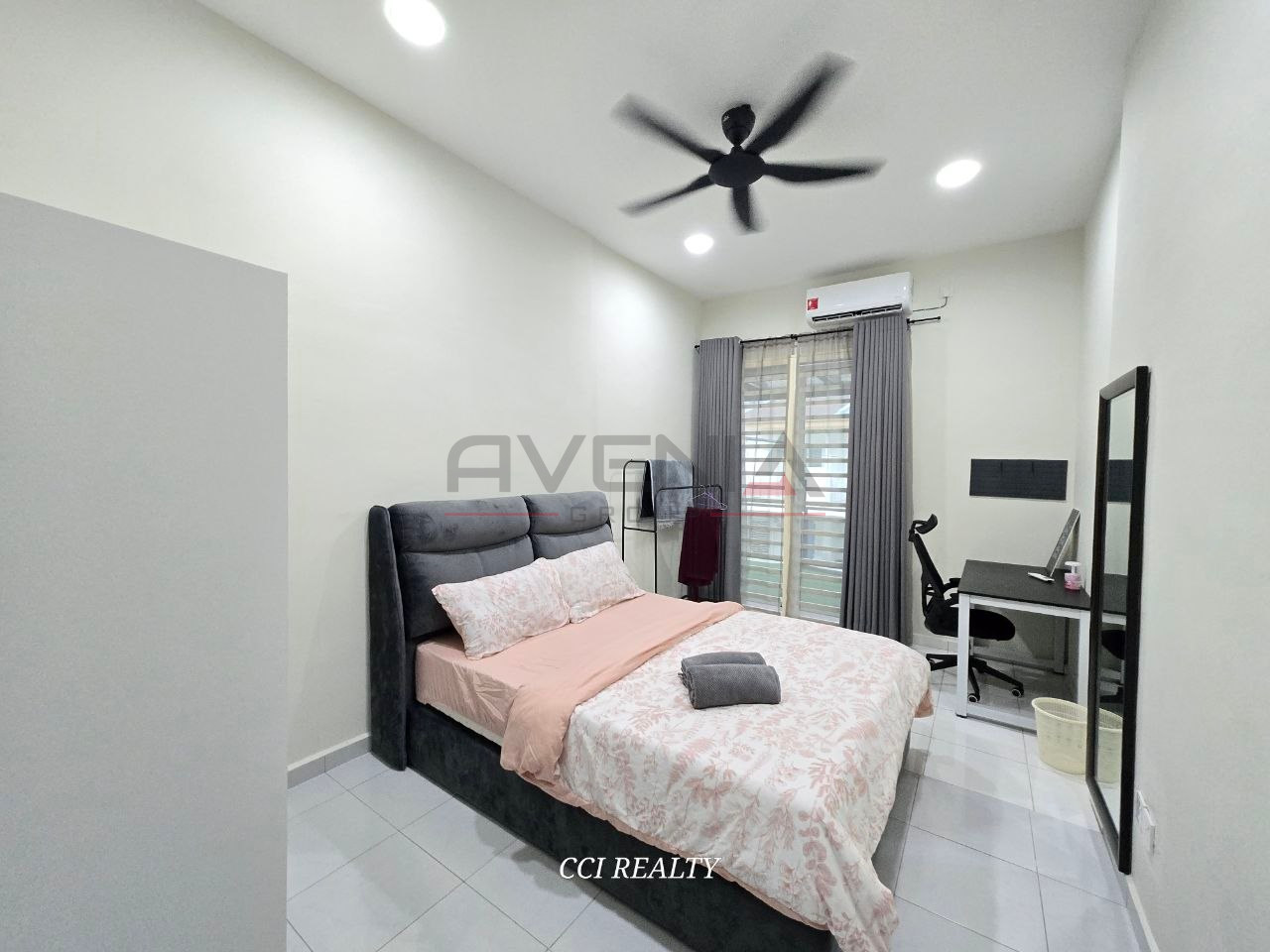 MUTIARA BANDAR PUTERI JAYA 📍 | PARTIAL FURNISHED | TERES 1.5 TINGKAT | CASHBACK RM5,000 | ZERO DEPOSIT | BOOKING 1K 13