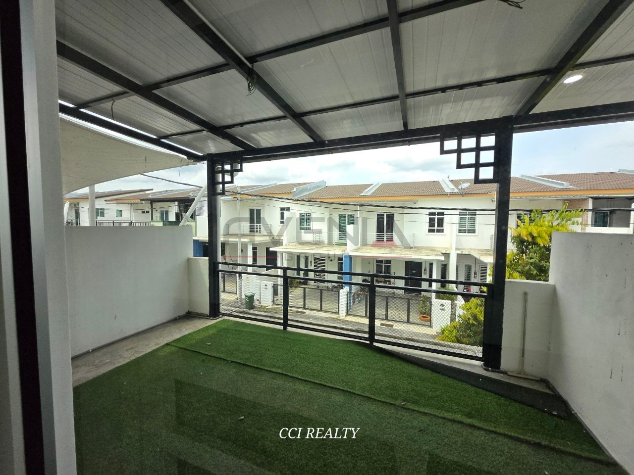 MUTIARA BANDAR PUTERI JAYA 📍 | PARTIAL FURNISHED | TERES 1.5 TINGKAT | CASHBACK RM5,000 | ZERO DEPOSIT | BOOKING 1K 14