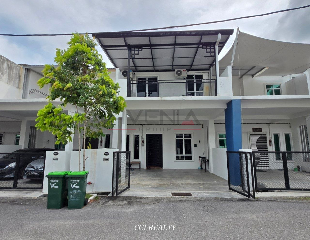 MUTIARA BANDAR PUTERI JAYA 📍 | PARTIAL FURNISHED | TERES 1.5 TINGKAT | CASHBACK RM5,000 | ZERO DEPOSIT | BOOKING 1K 3