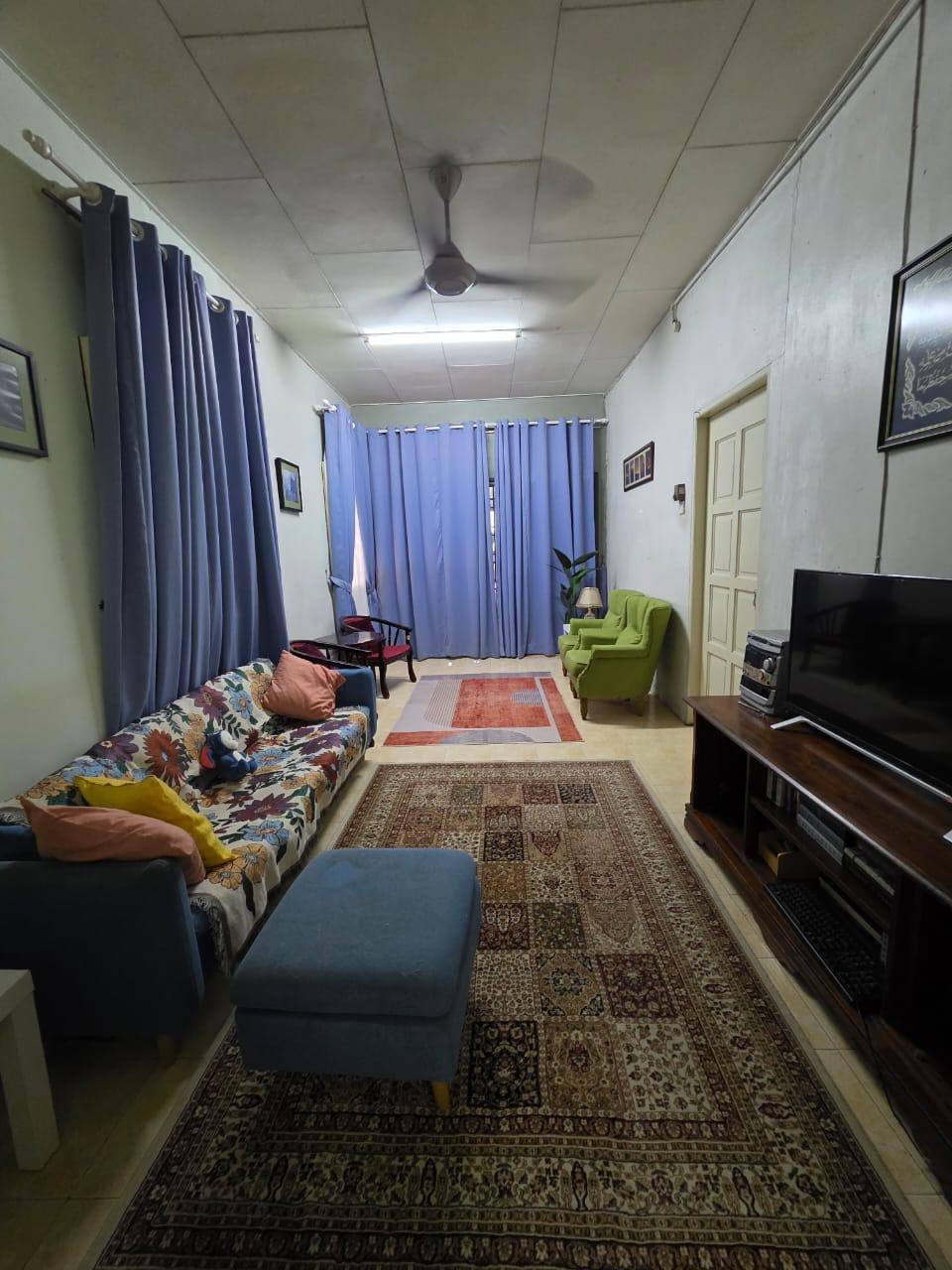 TAMAN SRI TANJUNG 📍 | TERES SETINGKAT | CASHBACK RM20,000 | ZERO DEPOSIT | BOOKING 1K 4