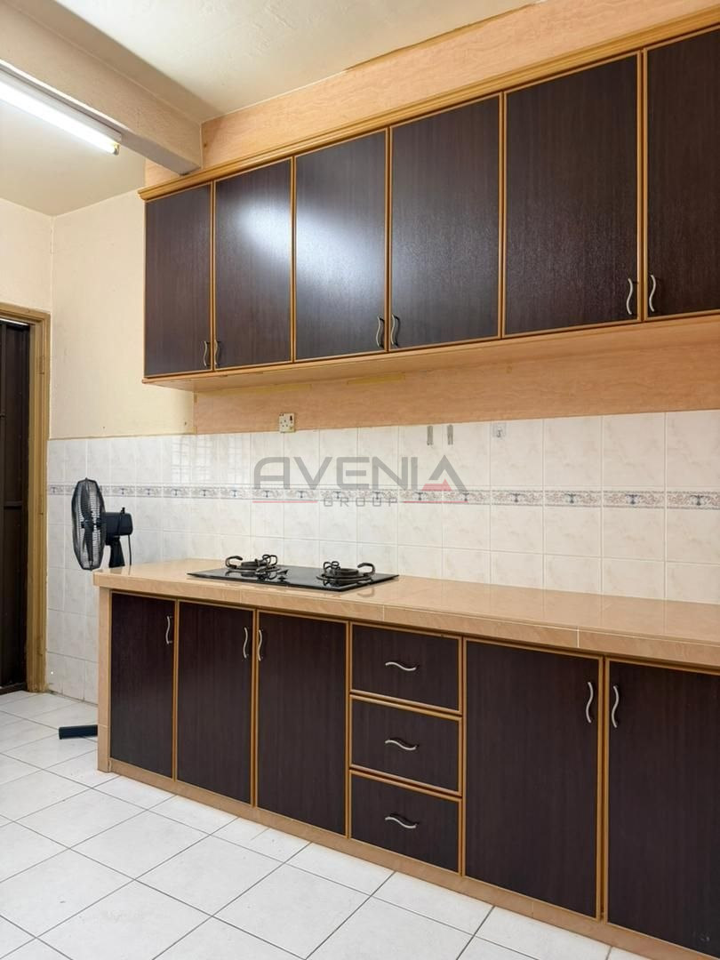 TAMAN BIDARA 📍 | TERES SETINGKAT | CASHBACK RM45,000 | ZERO DEPOSIT | BOOKING 1K 7