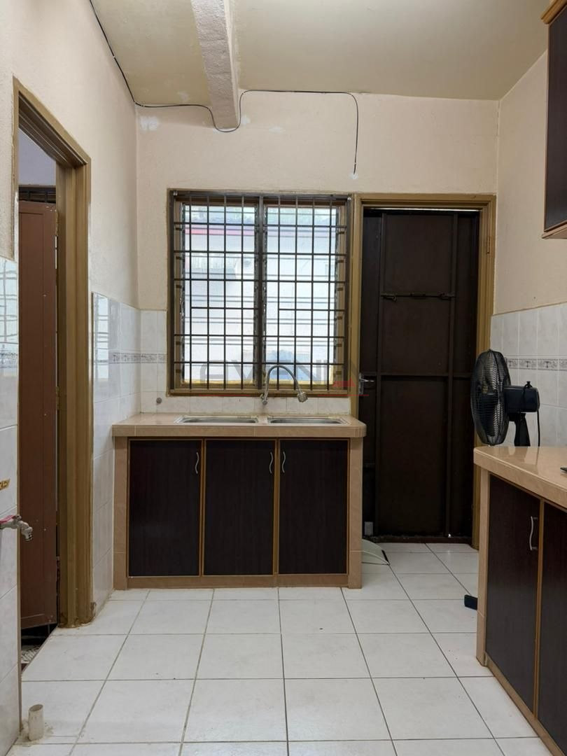 TAMAN BIDARA 📍 | TERES SETINGKAT | CASHBACK RM45,000 | ZERO DEPOSIT | BOOKING 1K 10
