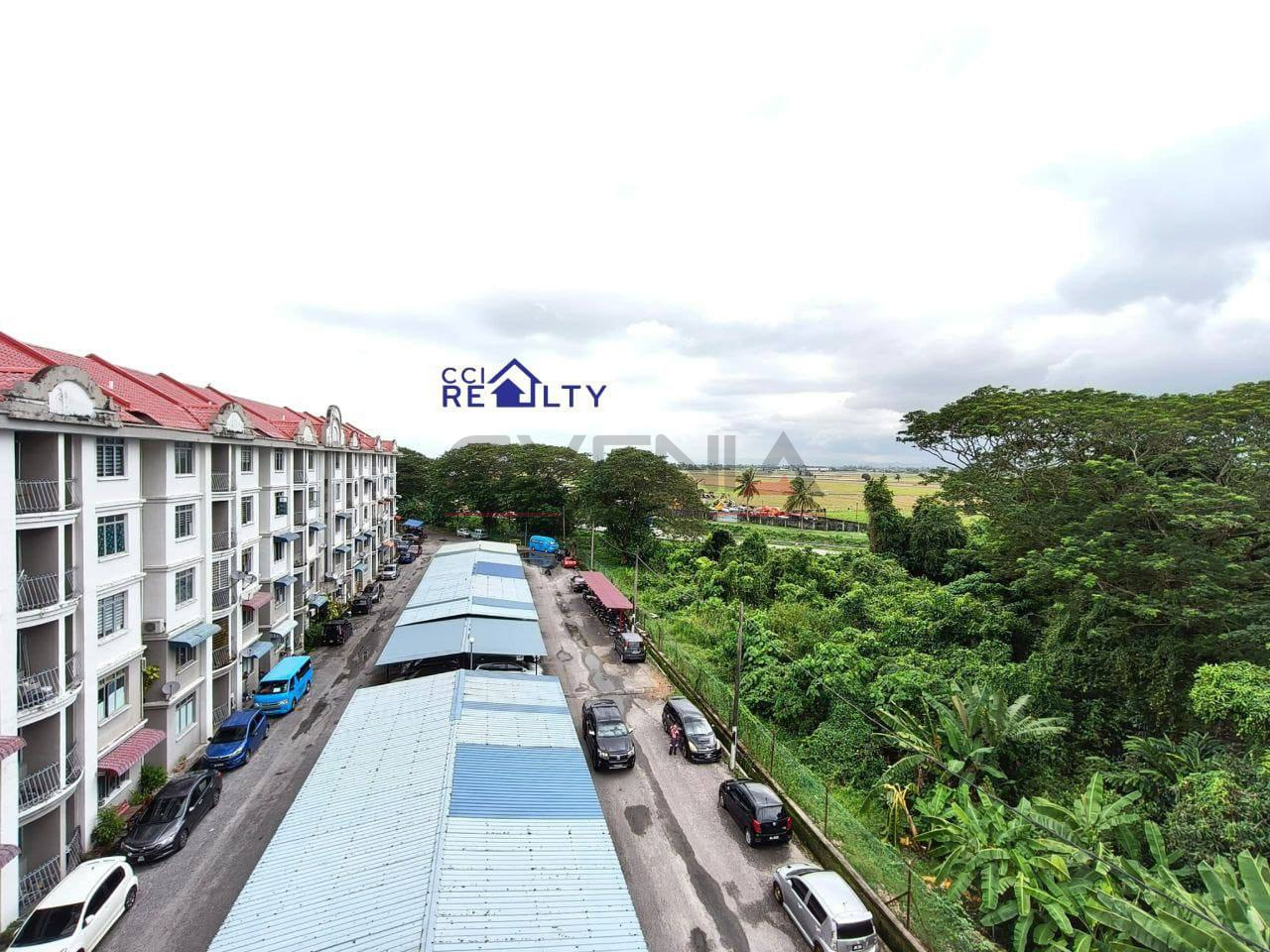 APARTMENT TITI MUKIM 📍 | CASHBACK RM60,000 | ZERO DEPOSIT | BOOKING 1K 12