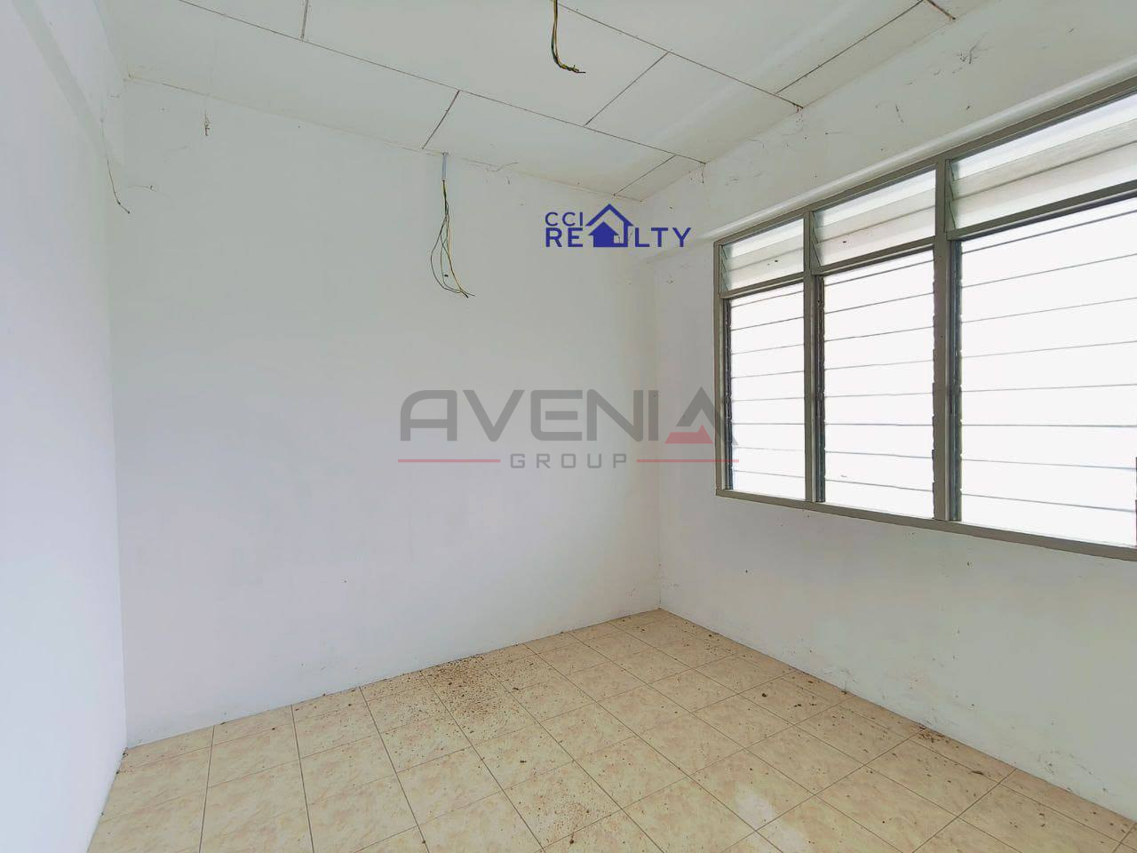 APARTMENT TITI MUKIM 📍 | CASHBACK RM60,000 | ZERO DEPOSIT | BOOKING 1K 4