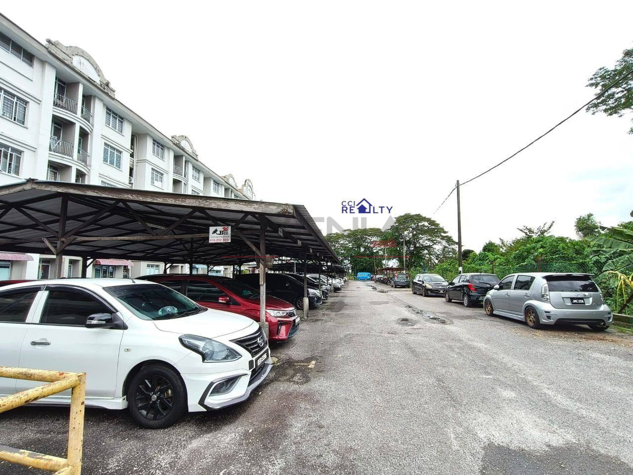 APARTMENT TITI MUKIM 📍 | CASHBACK RM60,000 | ZERO DEPOSIT | BOOKING 1K 5