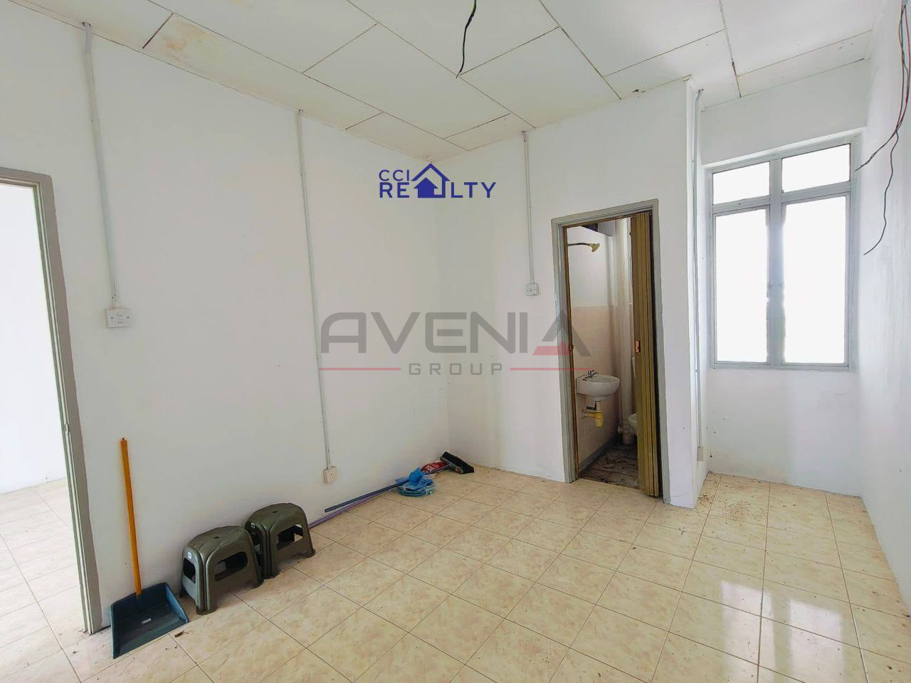 APARTMENT TITI MUKIM 📍 | CASHBACK RM60,000 | ZERO DEPOSIT | BOOKING 1K 6