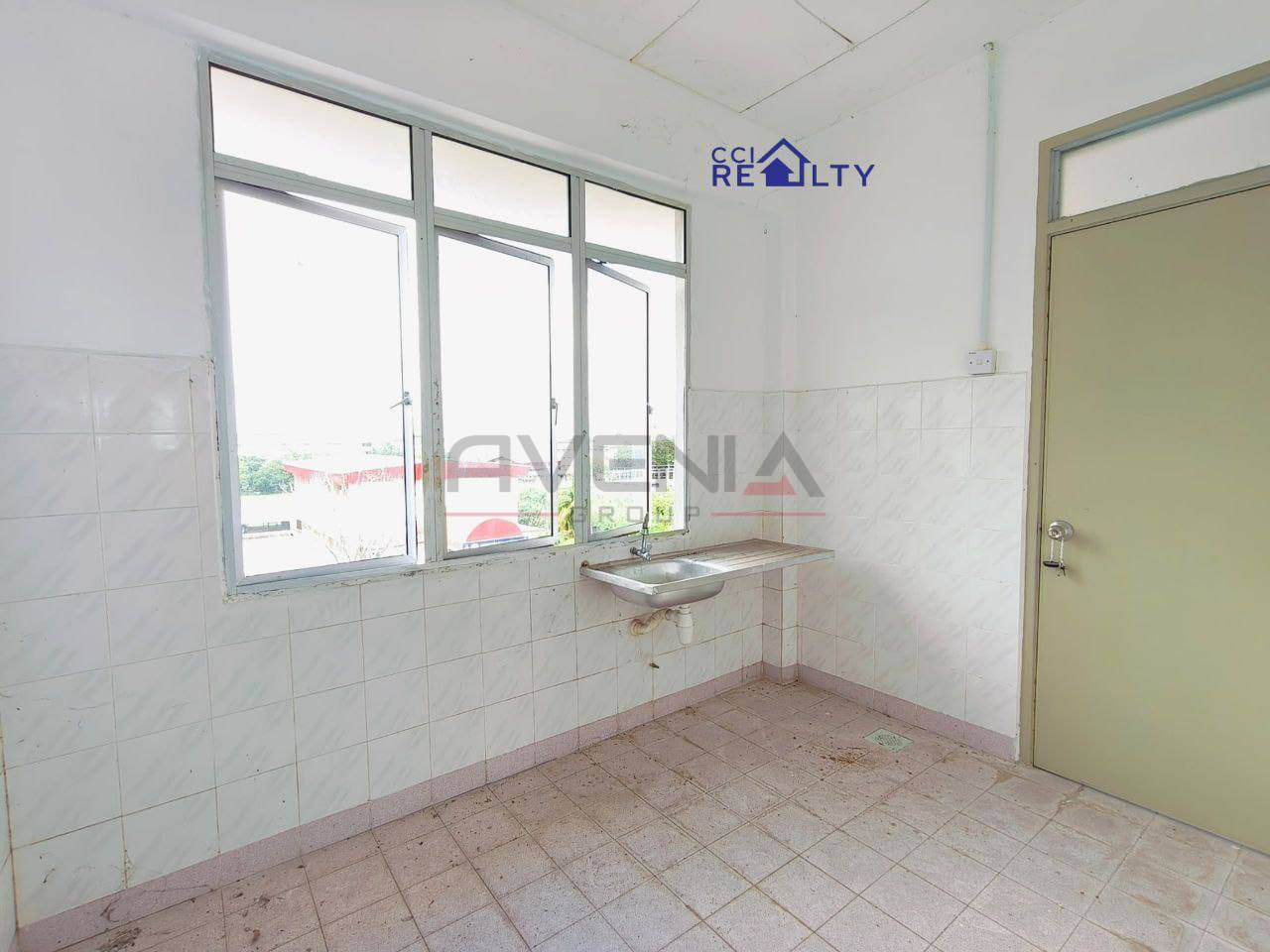 APARTMENT TITI MUKIM 📍 | CASHBACK RM60,000 | ZERO DEPOSIT | BOOKING 1K 8