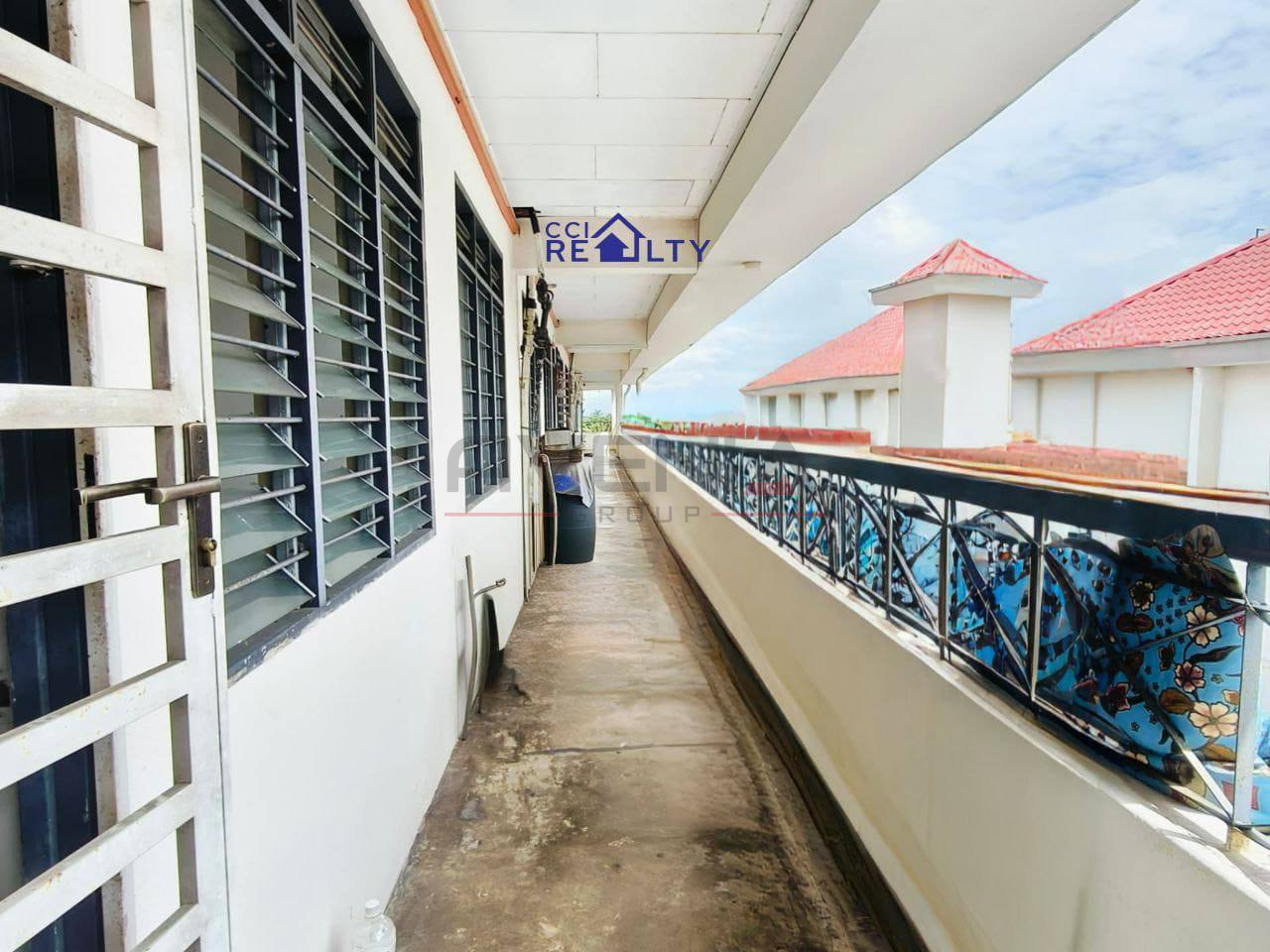 APARTMENT TITI MUKIM 📍 | CASHBACK RM60,000 | ZERO DEPOSIT | BOOKING 1K 9