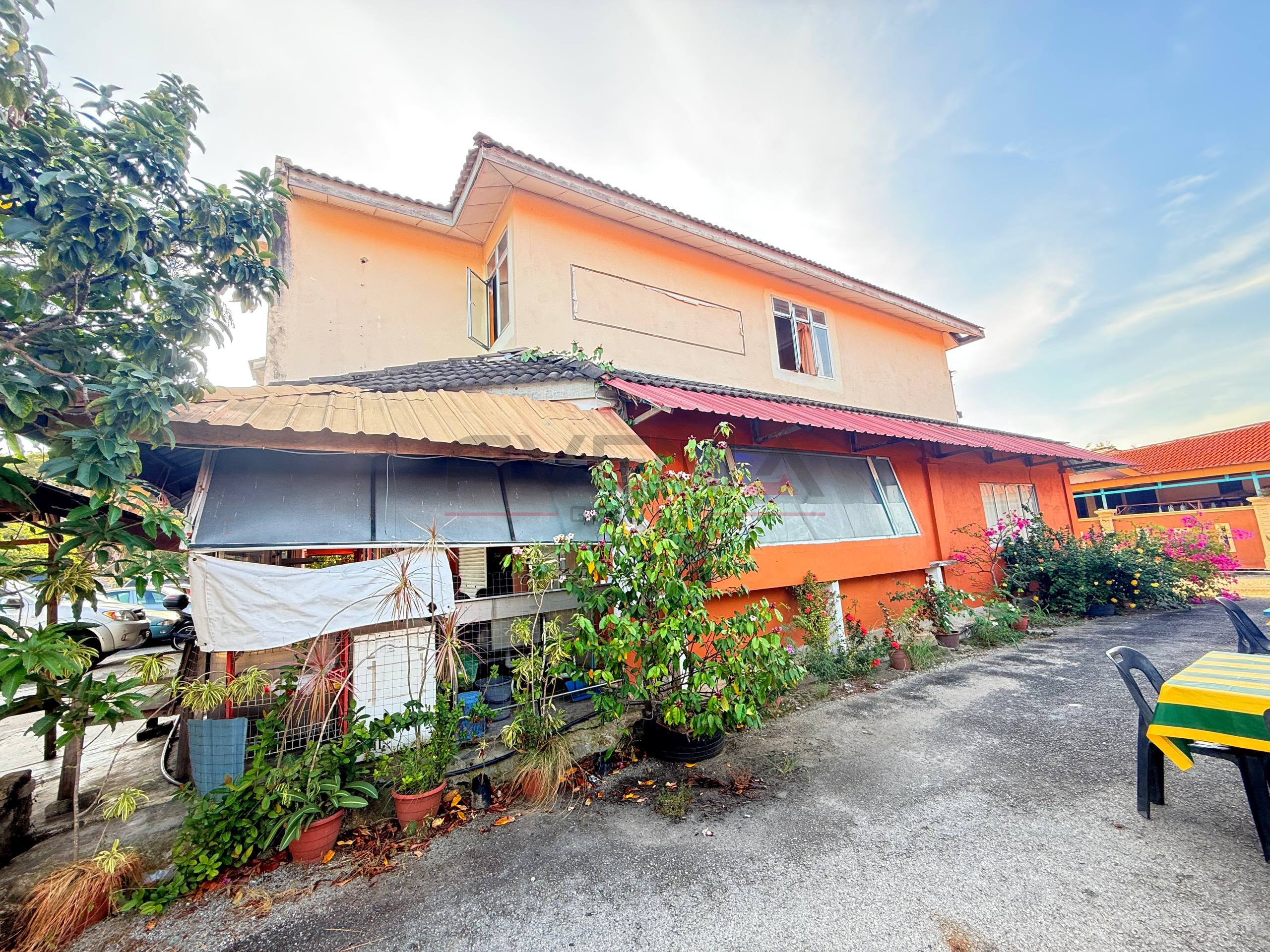 TAMAN KUALA BEKAH 📍 | END LOT | EXTRA LAND | SHOPLOT | CASHBACK RM25,000 | ZERO DEPOSIT | BOOKING 1K 2