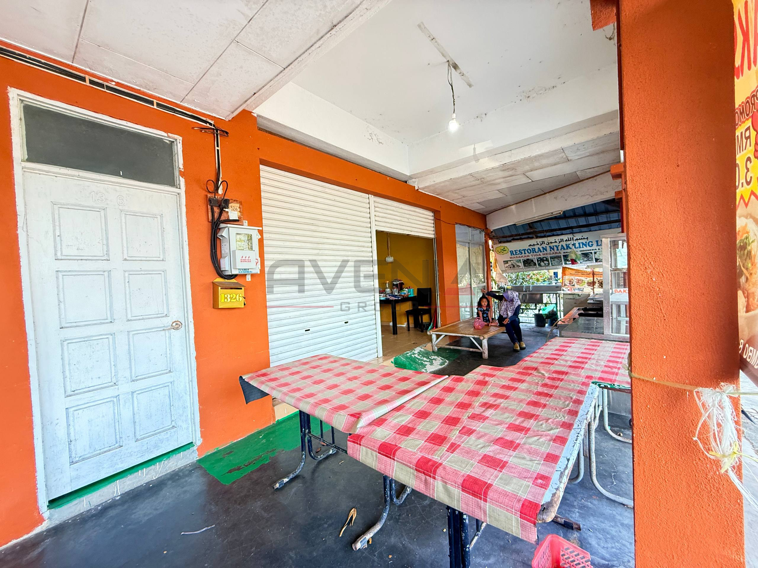 TAMAN KUALA BEKAH 📍 | END LOT | EXTRA LAND | SHOPLOT | CASHBACK RM25,000 | ZERO DEPOSIT | BOOKING 1K 4