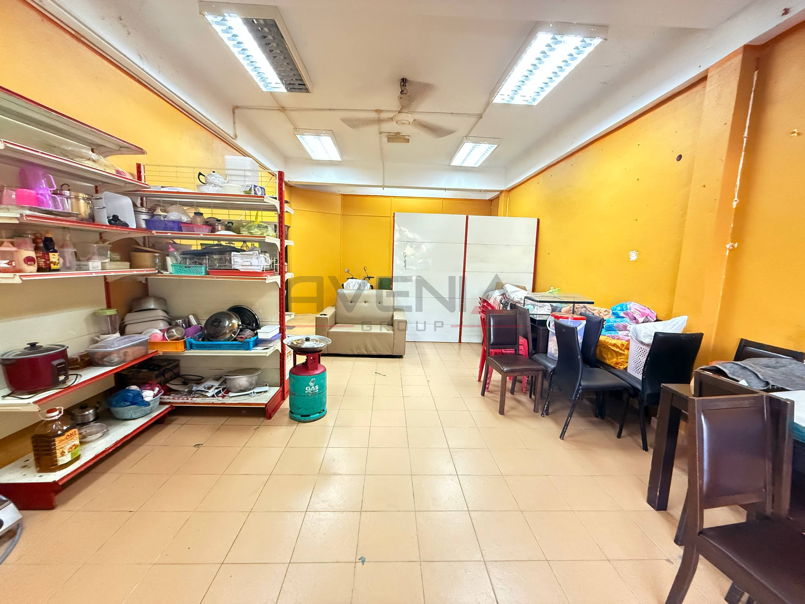 TAMAN KUALA BEKAH 📍 | END LOT | EXTRA LAND | SHOPLOT | CASHBACK RM25,000 | ZERO DEPOSIT | BOOKING 1K 5