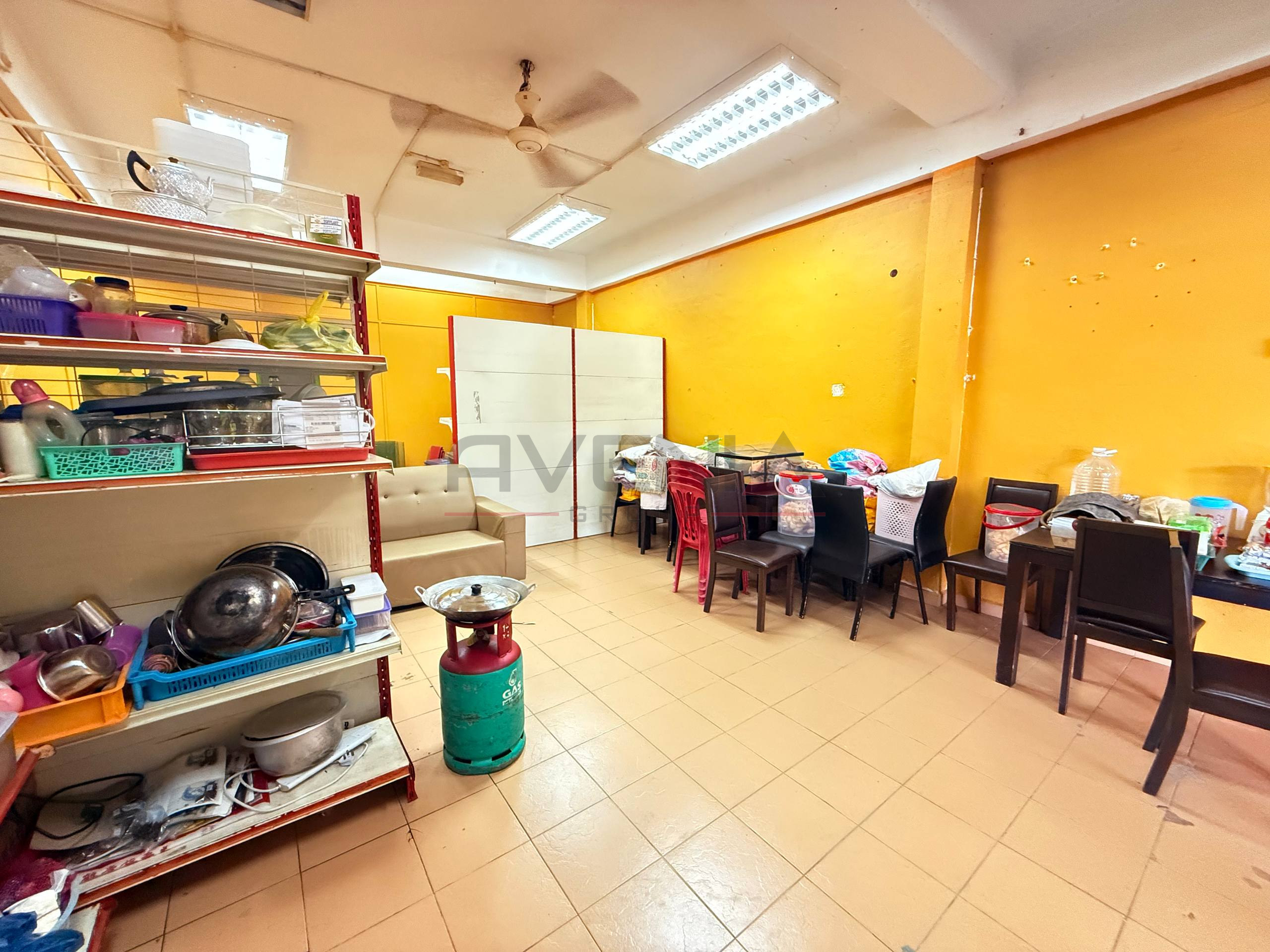 TAMAN KUALA BEKAH 📍 | END LOT | EXTRA LAND | SHOPLOT | CASHBACK RM25,000 | ZERO DEPOSIT | BOOKING 1K 7