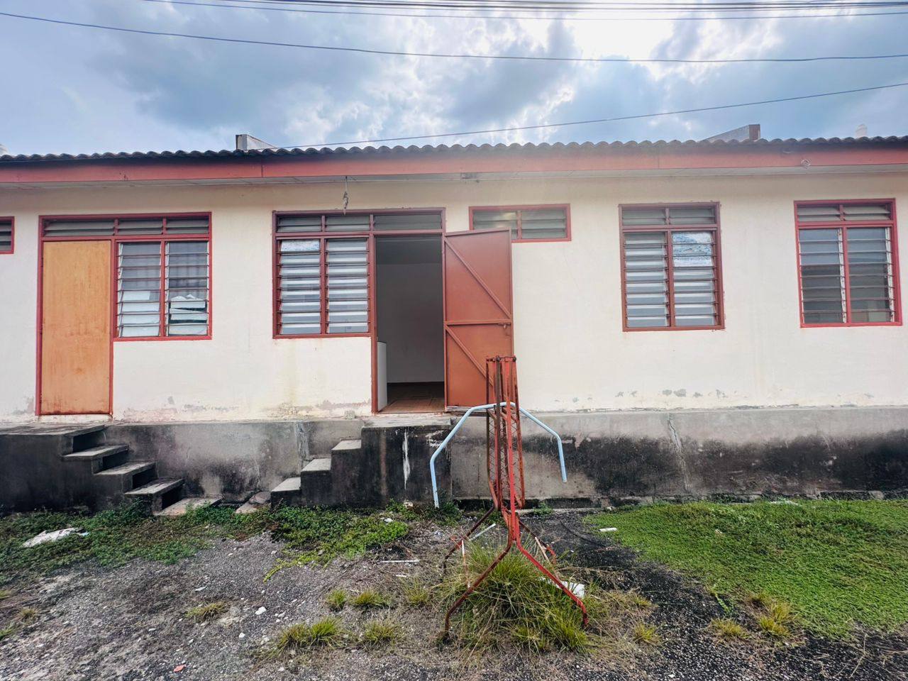 TAMAN SERI BAYU 📍 | TERES SETINGKAT | CASHBACK RM22,000 | ZERO DEPOSIT | BOOKING 1K 12