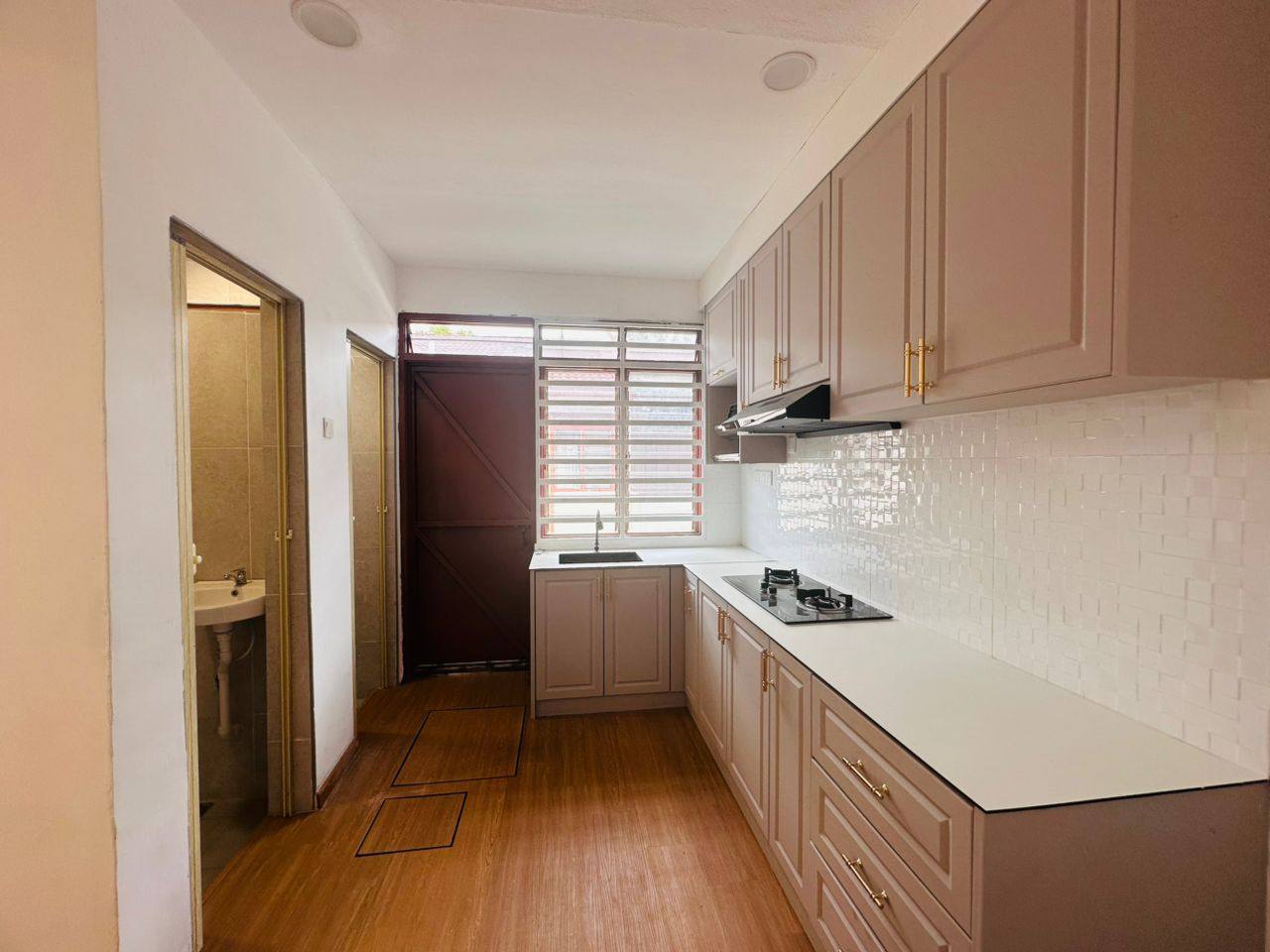TAMAN SERI BAYU 📍 | TERES SETINGKAT | CASHBACK RM22,000 | ZERO DEPOSIT | BOOKING 1K 14