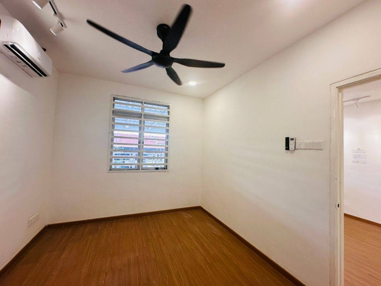 TAMAN SERI BAYU 📍 | TERES SETINGKAT | CASHBACK RM22,000 | ZERO DEPOSIT | BOOKING 1K 9