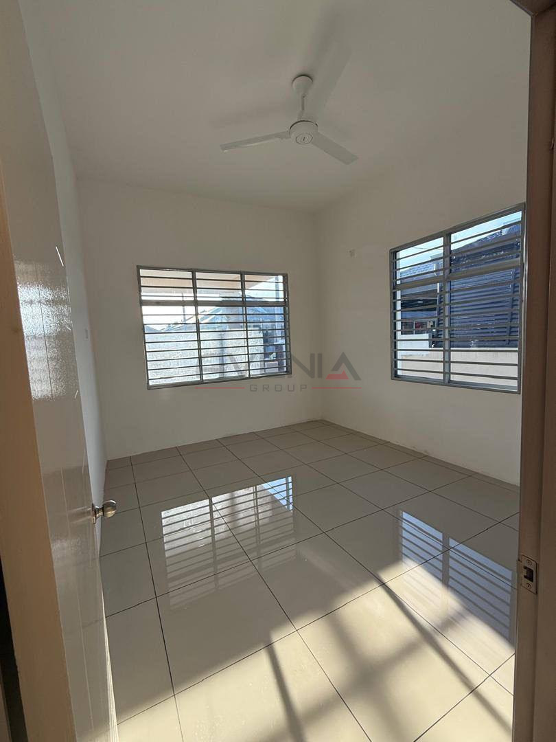 TAMAN PUTERI 📍 | SEMI-D SETINGKAT | CASHBACK RM40,000 | ZERO DEPOSIT | BOOKING 1K 2