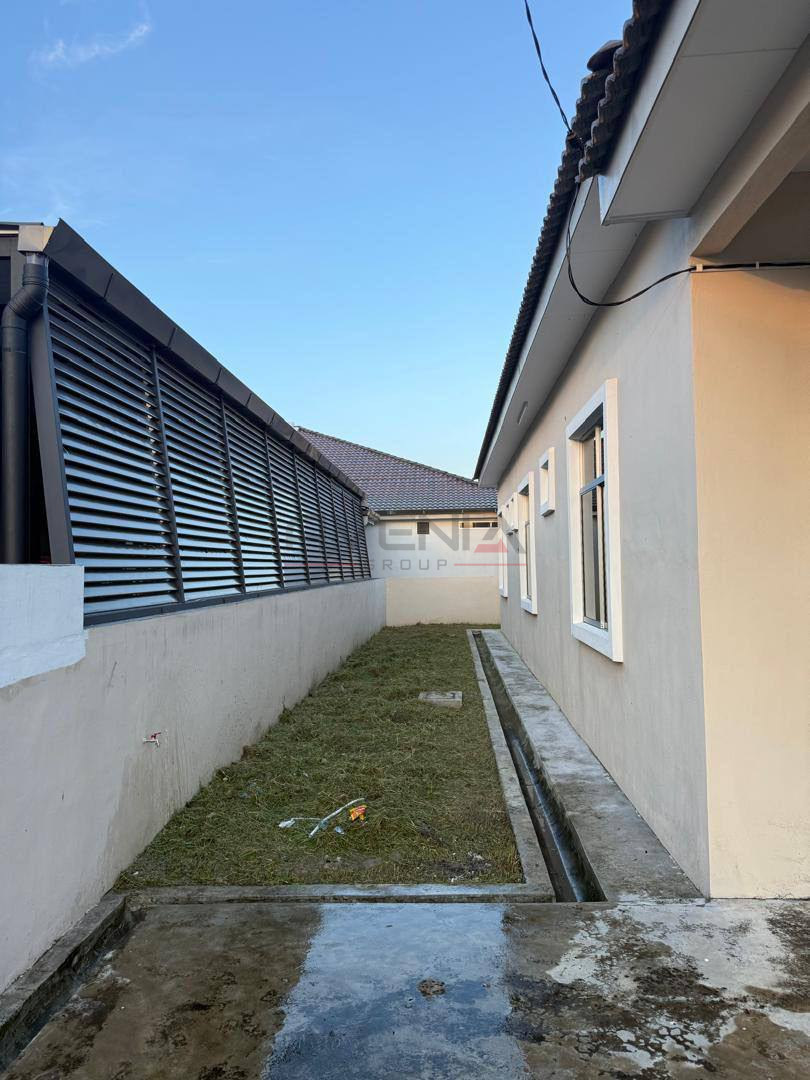 TAMAN PUTERI 📍 | SEMI-D SETINGKAT | CASHBACK RM40,000 | ZERO DEPOSIT | BOOKING 1K 5