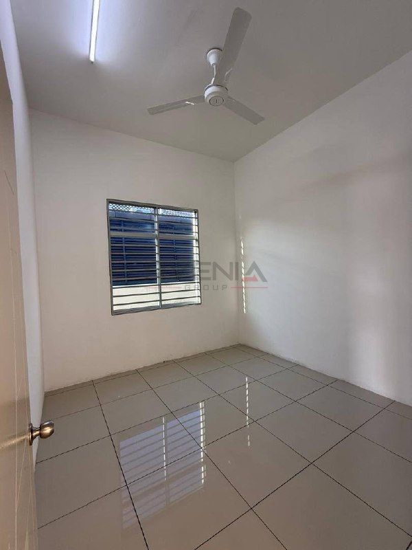 TAMAN PUTERI 📍 | SEMI-D SETINGKAT | CASHBACK RM40,000 | ZERO DEPOSIT | BOOKING 1K 7
