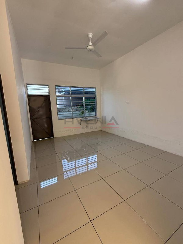 TAMAN PUTERI 📍 | SEMI-D SETINGKAT | CASHBACK RM40,000 | ZERO DEPOSIT | BOOKING 1K 9