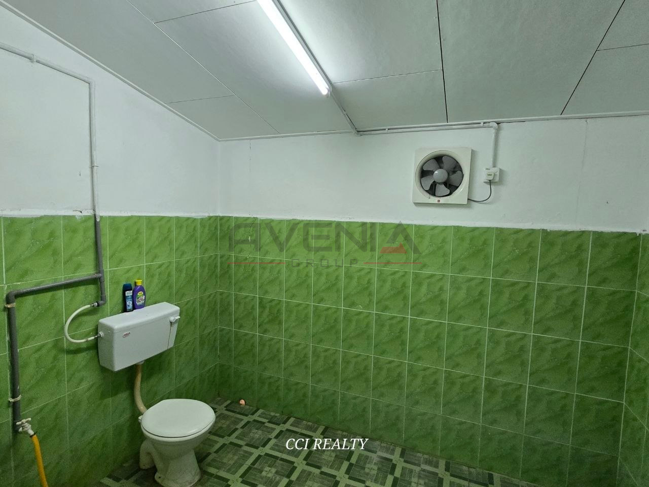 TAMAN ANGGERIK 📍 | TERES SETINGKAT | CASHBACK RM13,000 | ZERO DEPOSIT | BOOKING 1K 12