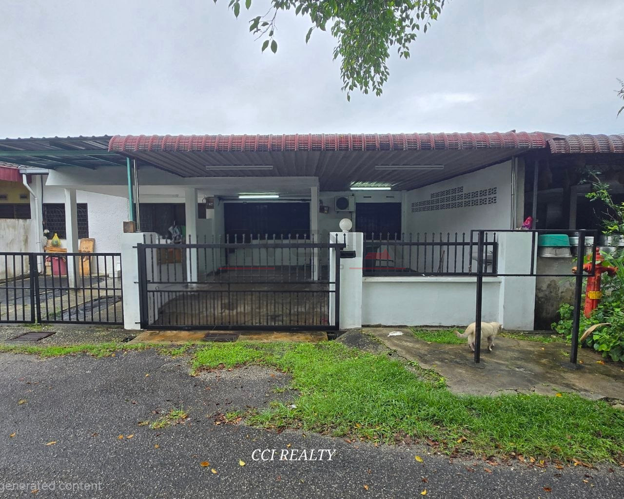 TAMAN ANGGERIK 📍 | TERES SETINGKAT | CASHBACK RM13,000 | ZERO DEPOSIT | BOOKING 1K