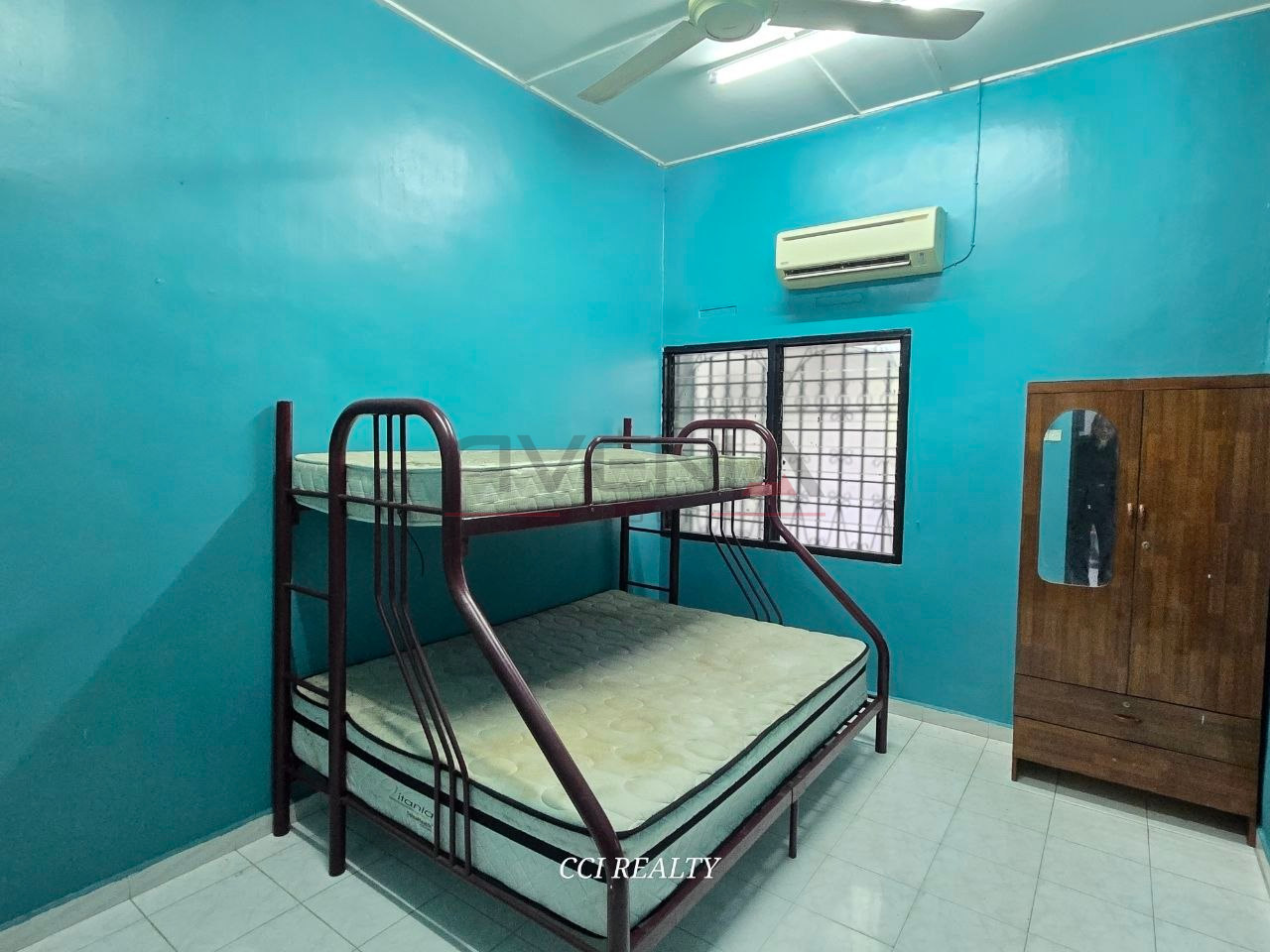 TAMAN ANGGERIK 📍 | TERES SETINGKAT | CASHBACK RM13,000 | ZERO DEPOSIT | BOOKING 1K 7