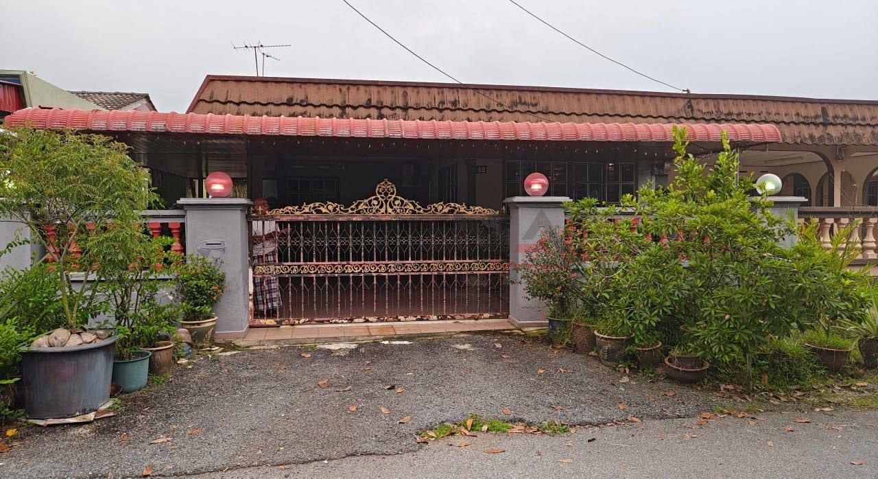TAMAN SRI MAS 📍 | SEMI-D SETINGKAT | CASHBACK RM30,000 | ZERO DEPOSIT | BOOKING 1K