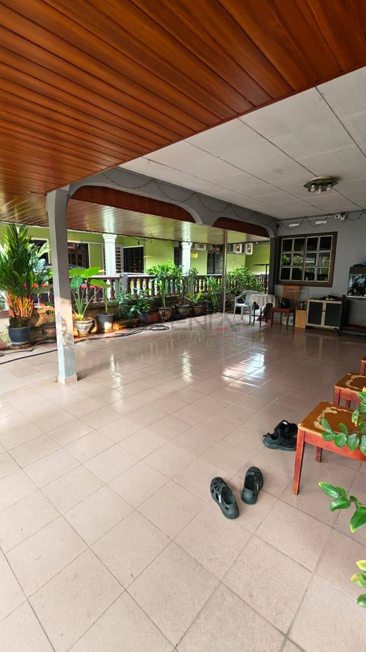 TAMAN SRI MAS 📍 | SEMI-D SETINGKAT | CASHBACK RM30,000 | ZERO DEPOSIT | BOOKING 1K 2