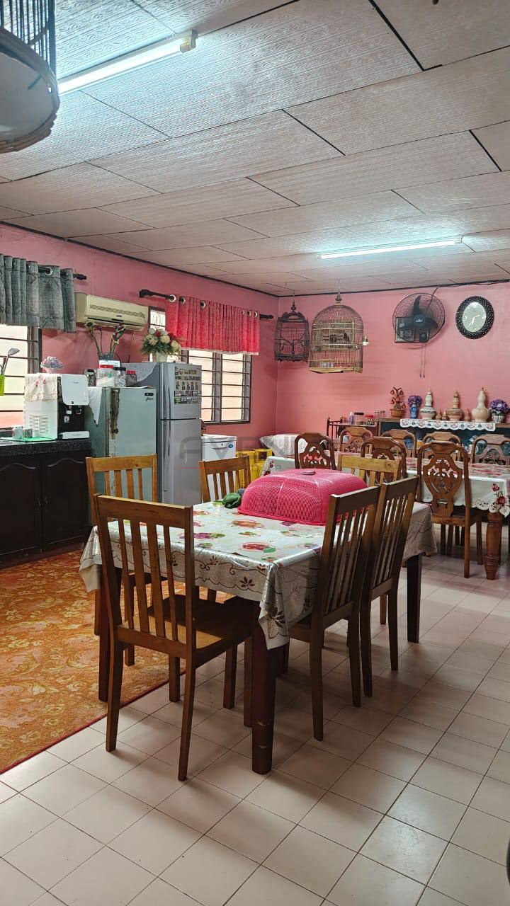 TAMAN SRI MAS 📍 | SEMI-D SETINGKAT | CASHBACK RM30,000 | ZERO DEPOSIT | BOOKING 1K 13