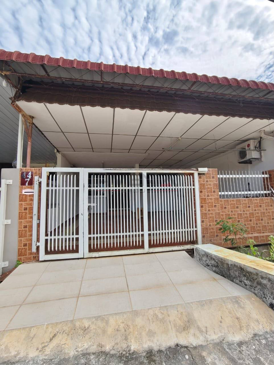 TAMAN GURUN JAYA 📍 | TERES SETINGKAT | CASHBACK RM20,000 | ZERO DEPOSIT | BOOKING 1K