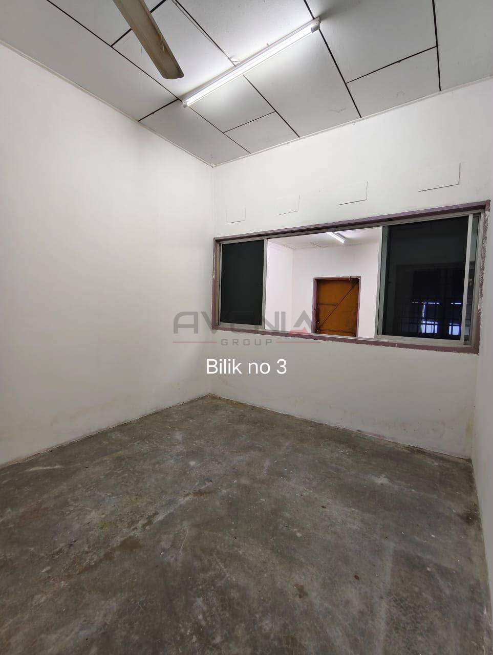 TAMAN GURUN JAYA 📍 | TERES SETINGKAT | CASHBACK RM20,000 | ZERO DEPOSIT | BOOKING 1K 7
