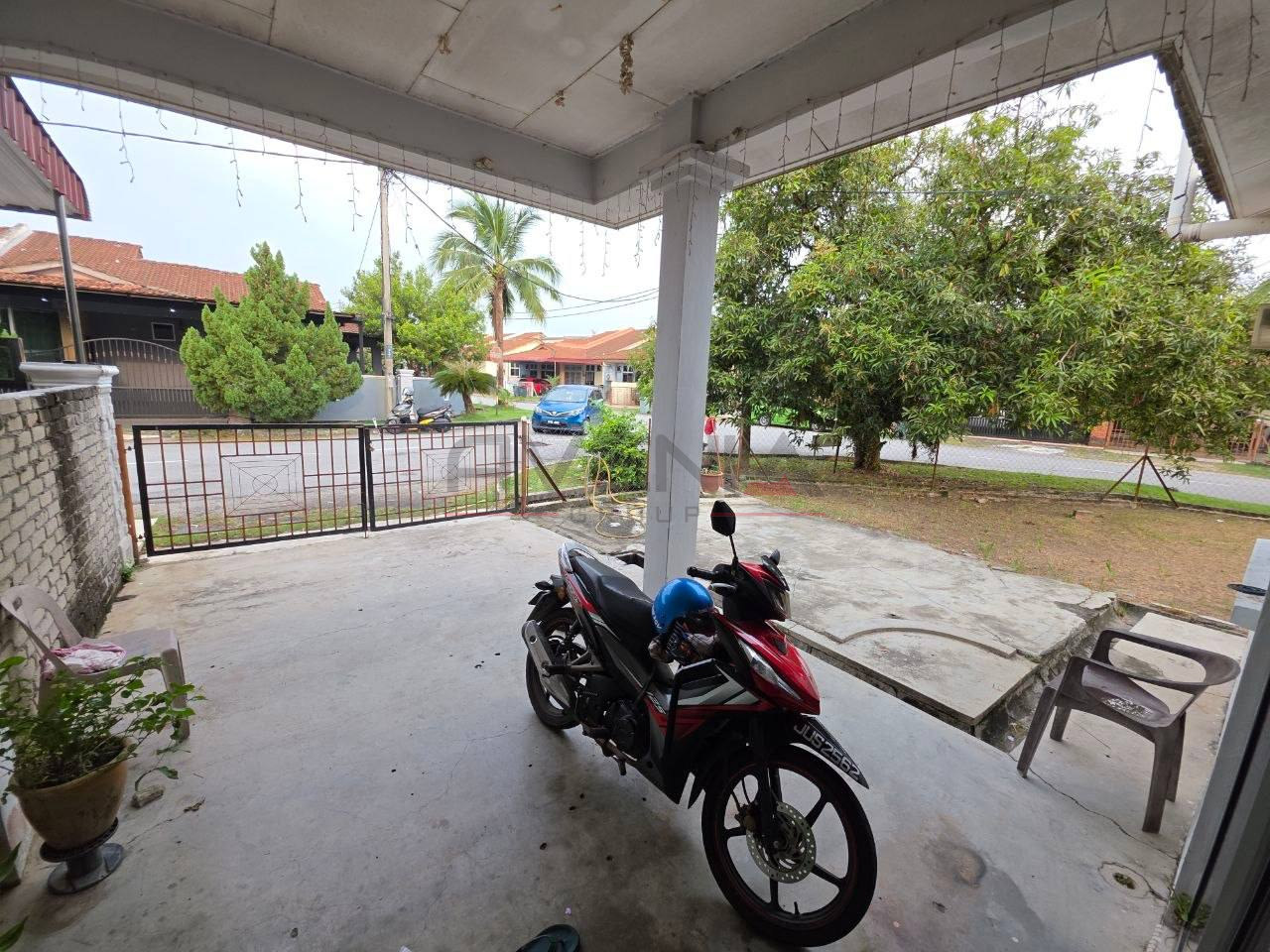 TAMAN SERAI WANGI FASA 2 📍 | CORNER LOT | TERES SETINGKAT | CASHBACK RM35,000 | ZERO DEPOSIT | BOOKING 1K 2