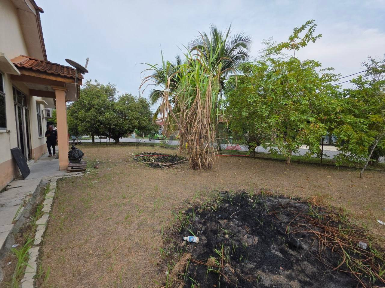 TAMAN SERAI WANGI FASA 2 📍 | CORNER LOT | TERES SETINGKAT | CASHBACK RM35,000 | ZERO DEPOSIT | BOOKING 1K 12