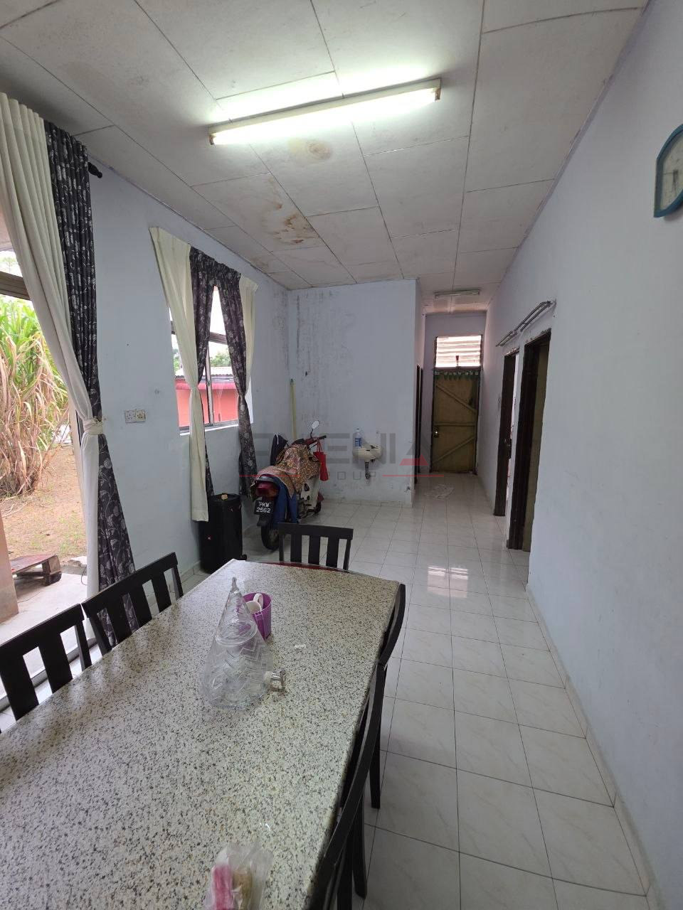TAMAN SERAI WANGI FASA 2 📍 | CORNER LOT | TERES SETINGKAT | CASHBACK RM35,000 | ZERO DEPOSIT | BOOKING 1K 15
