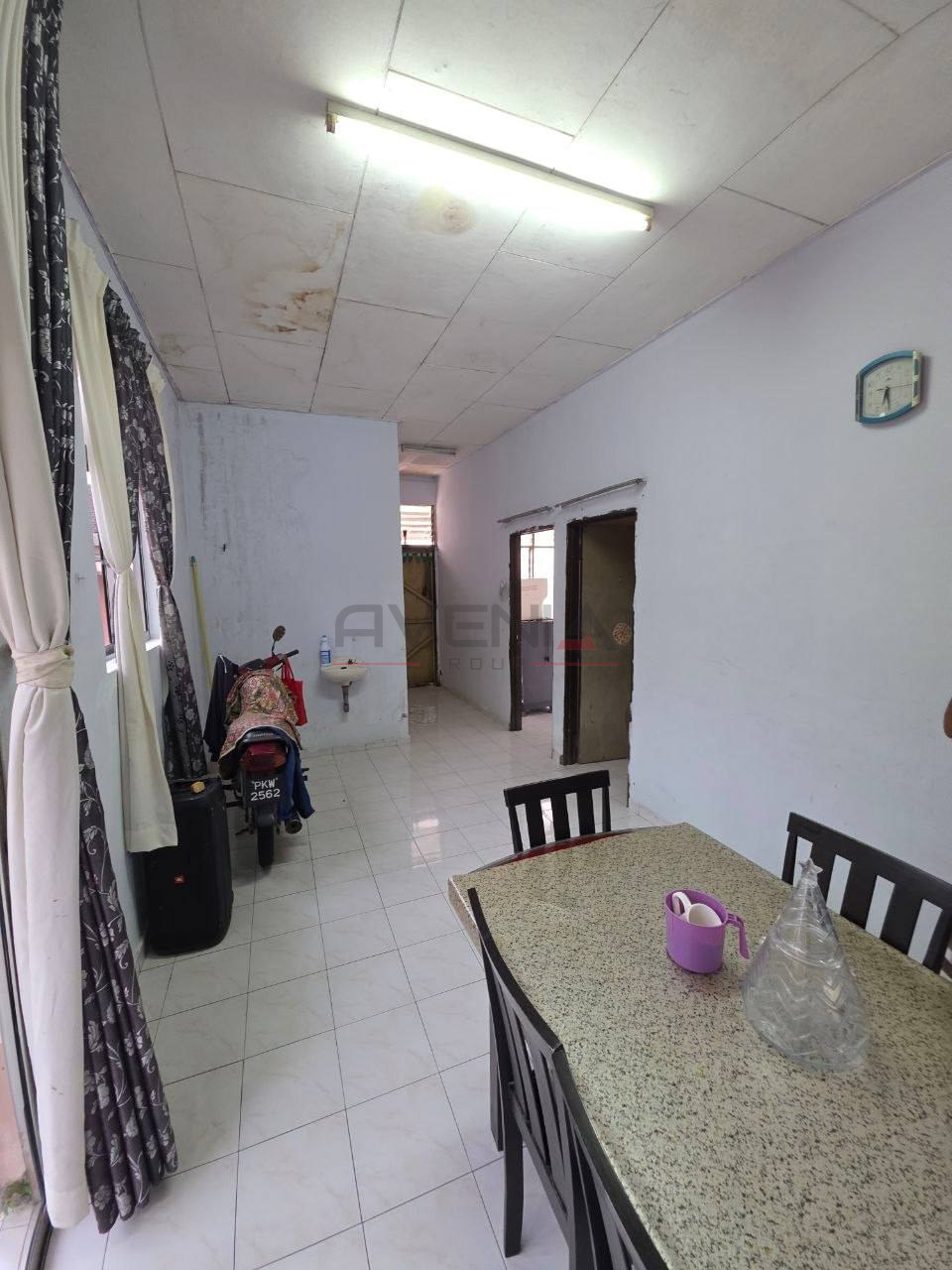TAMAN SERAI WANGI FASA 2 📍 | CORNER LOT | TERES SETINGKAT | CASHBACK RM35,000 | ZERO DEPOSIT | BOOKING 1K 16
