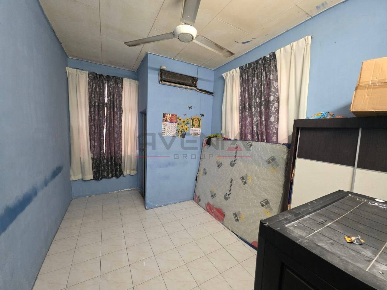TAMAN SERAI WANGI FASA 2 📍 | CORNER LOT | TERES SETINGKAT | CASHBACK RM35,000 | ZERO DEPOSIT | BOOKING 1K 18