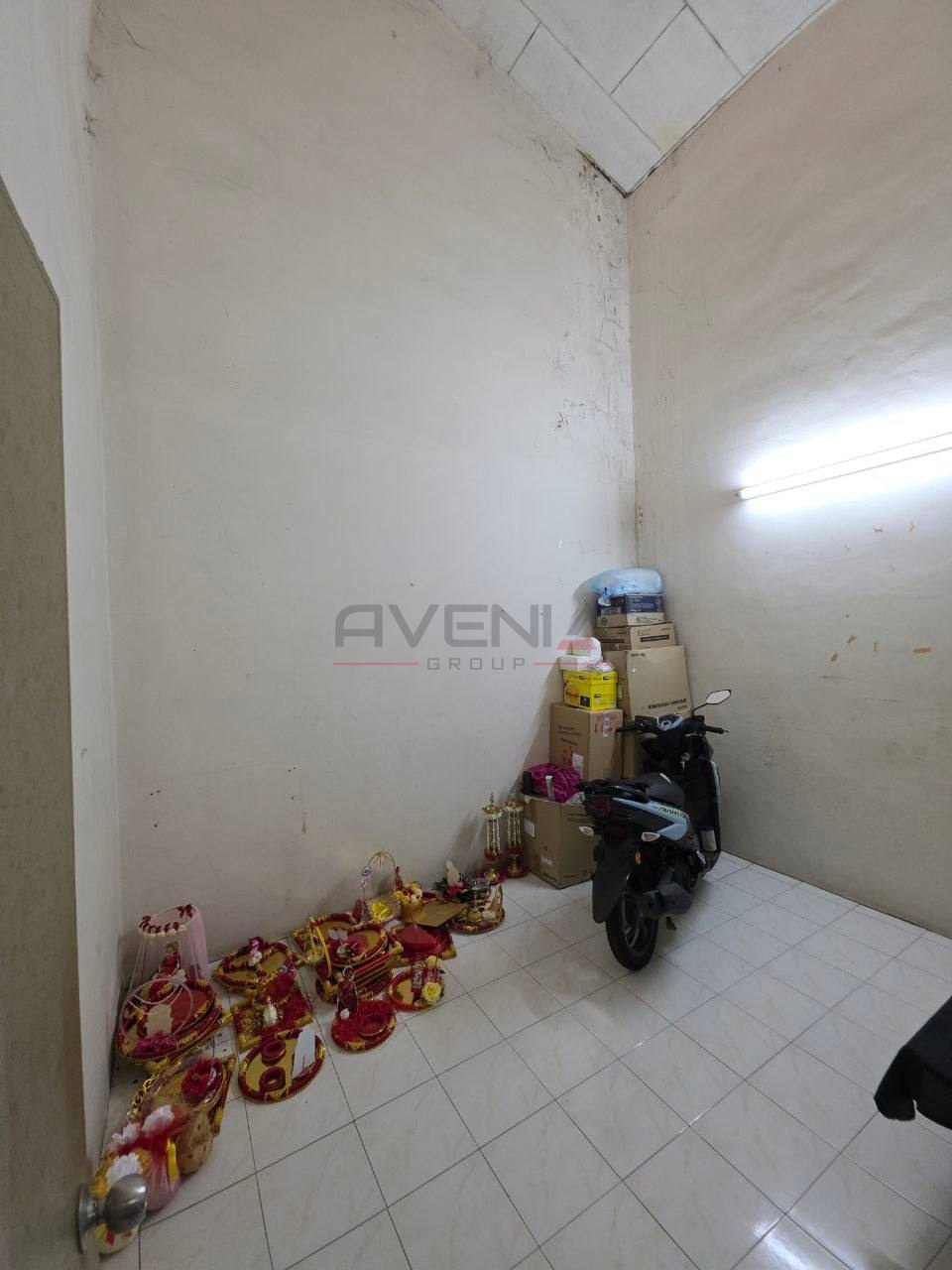 TAMAN SERAI WANGI FASA 2 📍 | CORNER LOT | TERES SETINGKAT | CASHBACK RM35,000 | ZERO DEPOSIT | BOOKING 1K 20