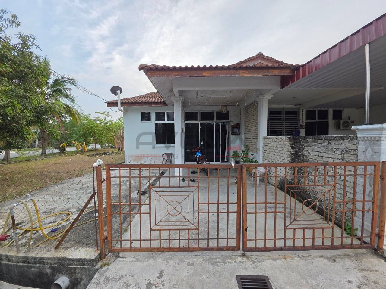TAMAN SERAI WANGI FASA 2 📍 | CORNER LOT | TERES SETINGKAT | CASHBACK RM35,000 | ZERO DEPOSIT | BOOKING 1K 3
