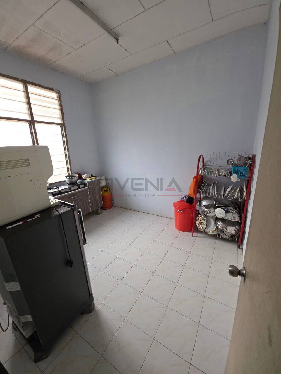 TAMAN SERAI WANGI FASA 2 📍 | CORNER LOT | TERES SETINGKAT | CASHBACK RM35,000 | ZERO DEPOSIT | BOOKING 1K 21